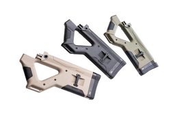 Pažba Hera Arms CQR pro AK-47/74