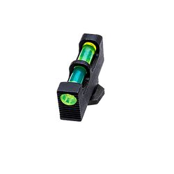 Mířidla HiViz LiteWave Glock - světlovodná muška Target 17L, 24, 34, 35, 41