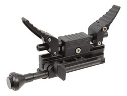 Nastavitelná botka s monopodem pro Daystate Delta Wolf