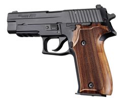 Střenky Hogue Sig Sauer P226 Pau Ferro