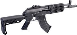 Vzduchovka Crosman Full Auto AK1 4,5mm