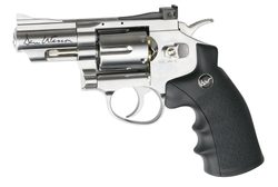 Vzduchový revolver Dan Wesson 2,5" 4,5 mm