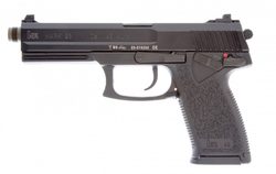 Heckler & Koch USP Mark 23 .45 ACP