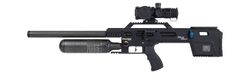 Vzduchovka Daystate Delta Wolf Tactical FAC