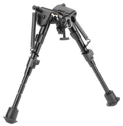 Bipod Caldwell 6-9" s kloubem a odskoky