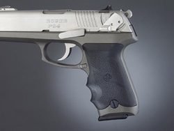 Střenky Hogue Ruger P93-94