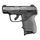 Střenky Hogue pro Ruger LCP MAX (Šedá)