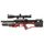 Vzduchovka Daystate Alpha Wolf Smart (17"  4,5 mm)