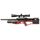 Vzduchovka Daystate Alpha Wolf Smart (23"  7,62 mm)