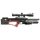 Vzduchovka Daystate Alpha Wolf Performance (17"  7,62 mm)