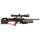 Vzduchovka Daystate Alpha Wolf Performance (23"  4,5 mm)