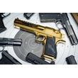 Magnum Research Desert Eagle XIX 6" Gold .44 Magnum