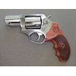 Střenky KSD Ruger SP101 rosewood s logem
