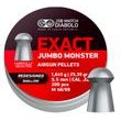 Diabolky JSB Exact Jumbo Monster Redesigned SHALLOW