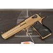 Magnum Research Desert Eagle XIX 6" Burnt Bronze Cerakote .50AE