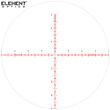 Puškohled Element Optics Titan 5-25x56 FFP APR-1C MRAD