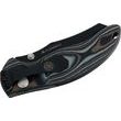 Nůž Hogue EX-04 3,5" Wharncliffe G10 G-Mascus Gray Lava