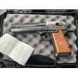 Magnum Research Desert Eagle XIX 6" Hardened Case .44 Magnum