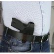 Vnitřní pouzdro Falco pro skryté nošení Walther PPK/S pro praváka