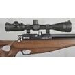 Puškohled MTC Genesis 5-20x50 AMD