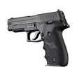 Střenky Hogue Sig Sauer P226 s vybráním pro prsty
