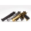 Magnum Research Desert Eagle XIX 6" Gold .44 Magnum