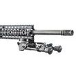 Bipod Caldwell 9-13" weaver bez kloubu s odskoky