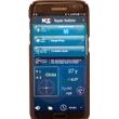 Dálkoměr MTC Rapier Ballistic 2 Bluetooth