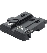 Nastavitelné hledí LPA TPU pro pistole Sig Sauer P220, P225, P226 a P228