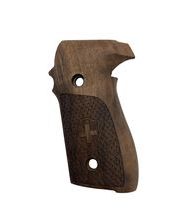 Střenky KSD Sig Sauer P228/229 ořech s motivem