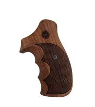 Střenky KSD Ruger New Vaquero ořech