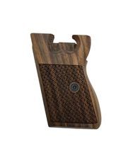 Střenky KSD CZ 50/70 ořech 2