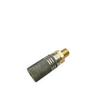 Dlouhá rychlospojka pro větrovky 1/8" BSP