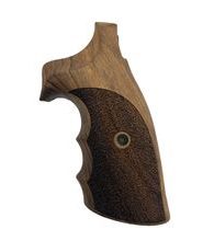 Střenky KSD LLama Comanche III ořech