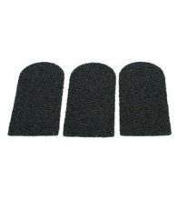 VZ Grips Zdrsňující páska pro přední stranu rukojeti černá