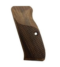 Střenky KSD CZ 75/85 ořech šupiny