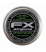 Diabolky FX Airguns 5,52 mm 1,175 g / 18,1 gr