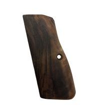 Střenky KSD Browning Hi-Power kořenový ořech