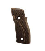 Střenky KSD Sig Sauer P226 SAO, X-Five a X-Six ořech 6