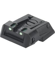 Světlovodná mířidla LPA pro pistole BUL EDC