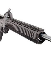 Taktické hliníkové předpažbí pro Kel-Tec SUB2000 Gen1 a Gen2