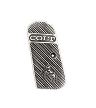 Střenky KSD Colt 1903/1908 Hammerless Pocket "classic" bílý akrylát