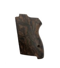 Střenky KSD Smith & Wesson CS40 a CS45 kořenový ořech