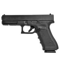 Glock 17 Gen. 4