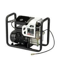 Vysokotlaký kompresor Hill EVO-310