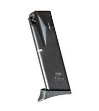 Zásobník Mec-Gar Beretta 92 Compact 9 mm Luger 15 ran černý