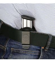 vnitřní pouzdro Falco pro skryté nošení F800 pro zásobník Glock 43