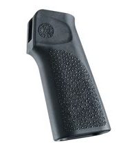 Rukojeť Hogue AR-15 pistolová plast