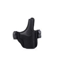 Opaskové pouzdro FALCO C808 Hooper Premium Revolver 6"