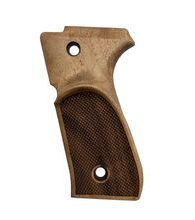 Střenky KSD Beretta 92FS ergonomic ořech